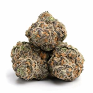 Super Lemon Haze
