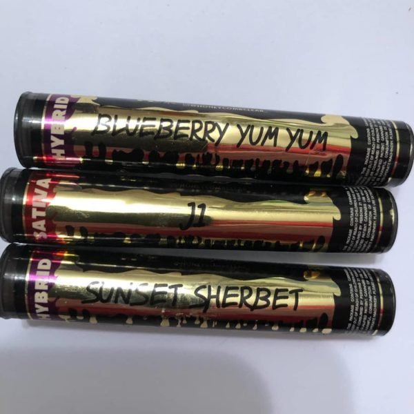 Honeycomb Clear Carts - Image 3