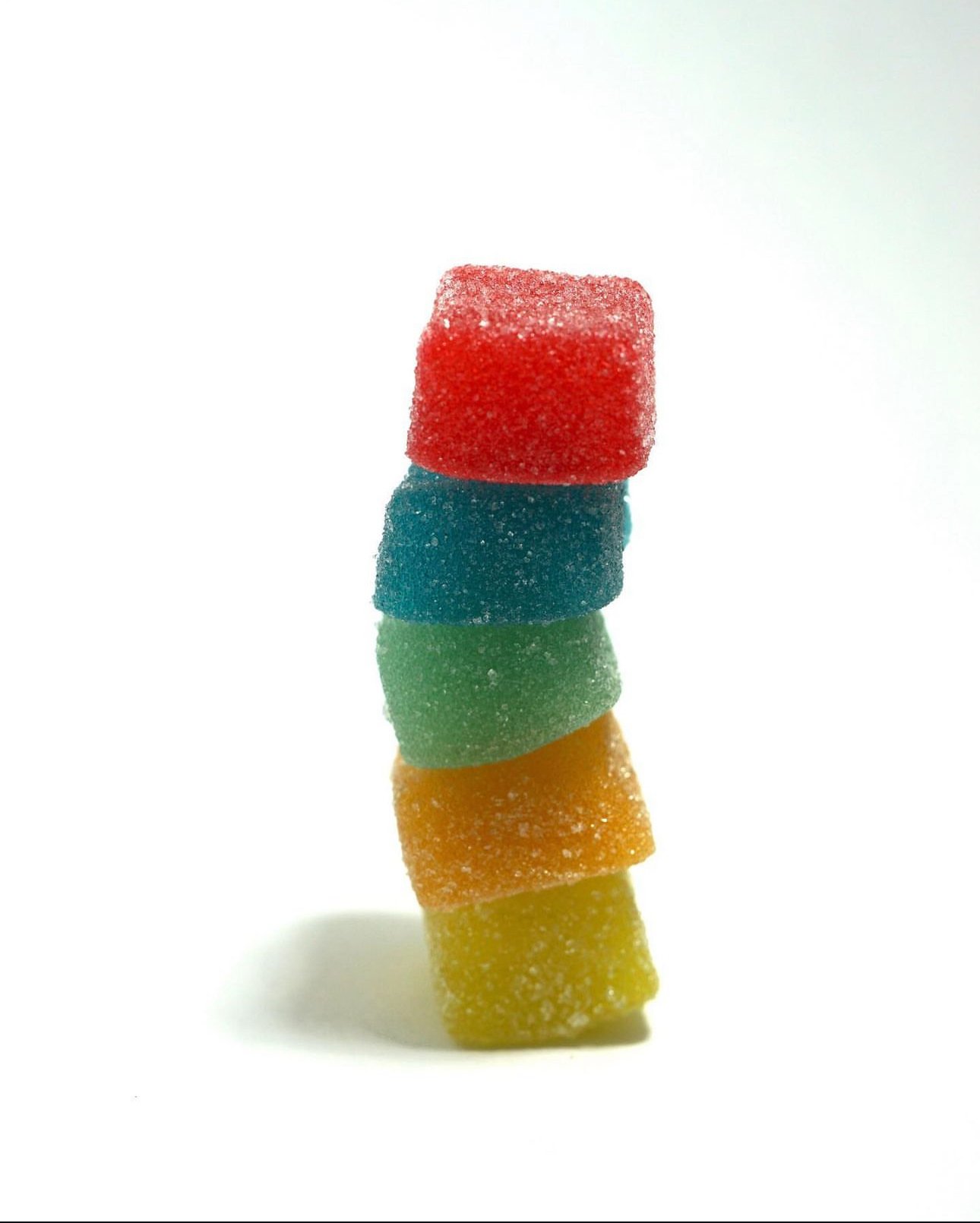 Sugar High Gummies - Image 2