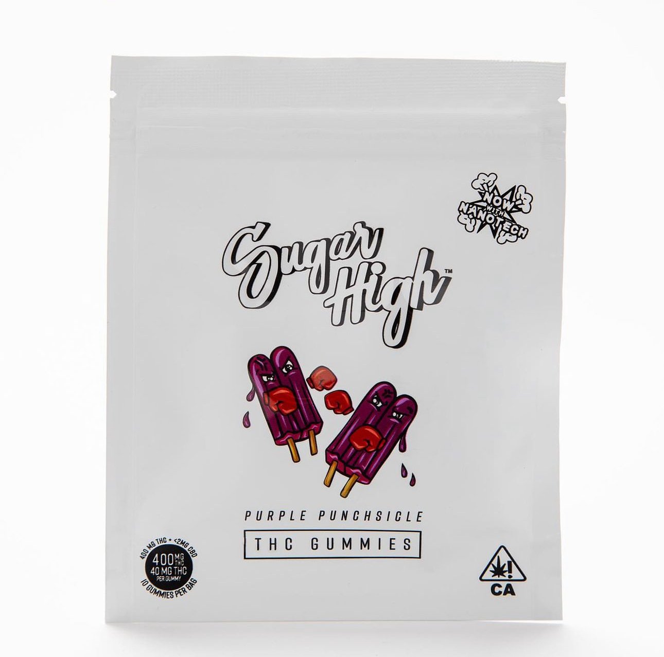 Sugar High Gummies - Image 3