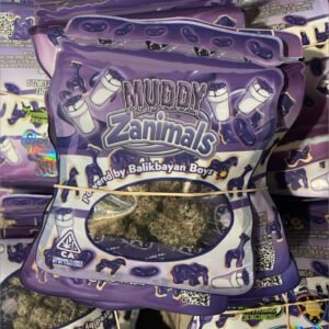 Zanimals Strain 3.5G