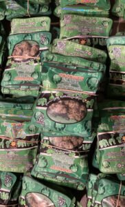 zanimals strains