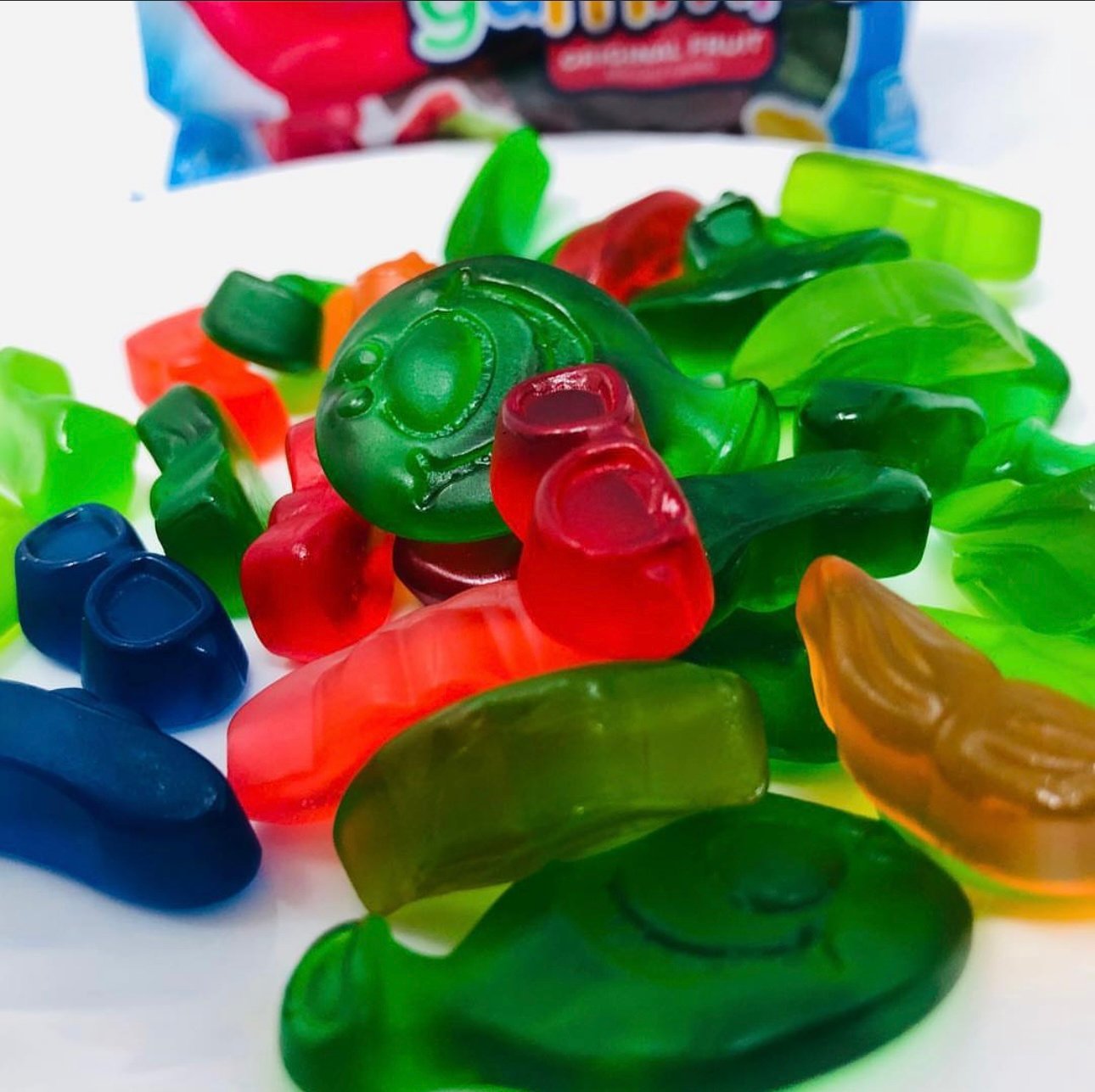 Airhead Gummies - Image 4