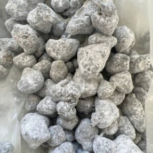 Snow Caps Weed
