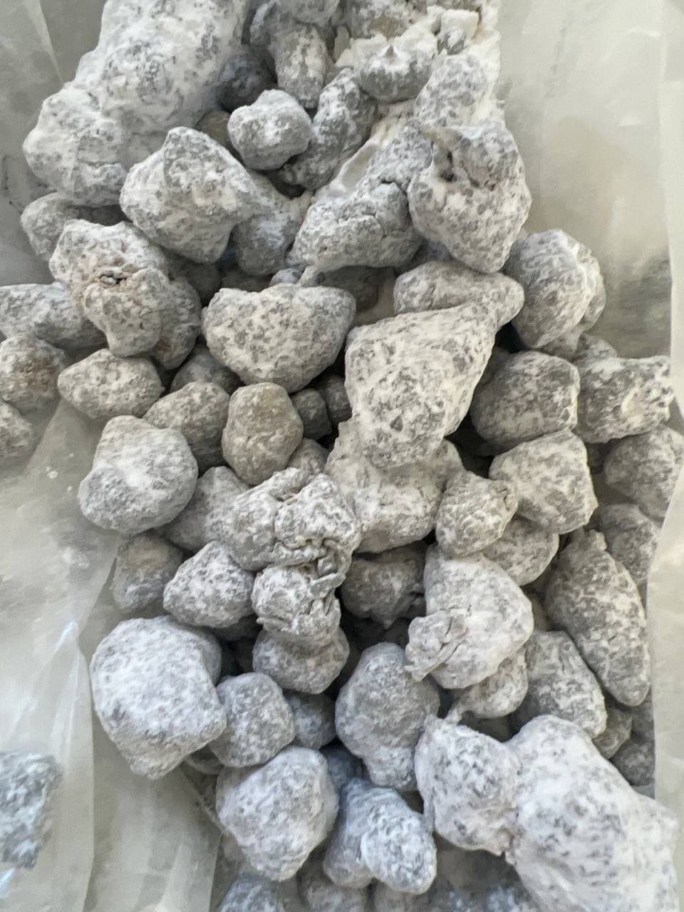 Snow Caps Weed
