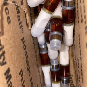 Dmt Carts