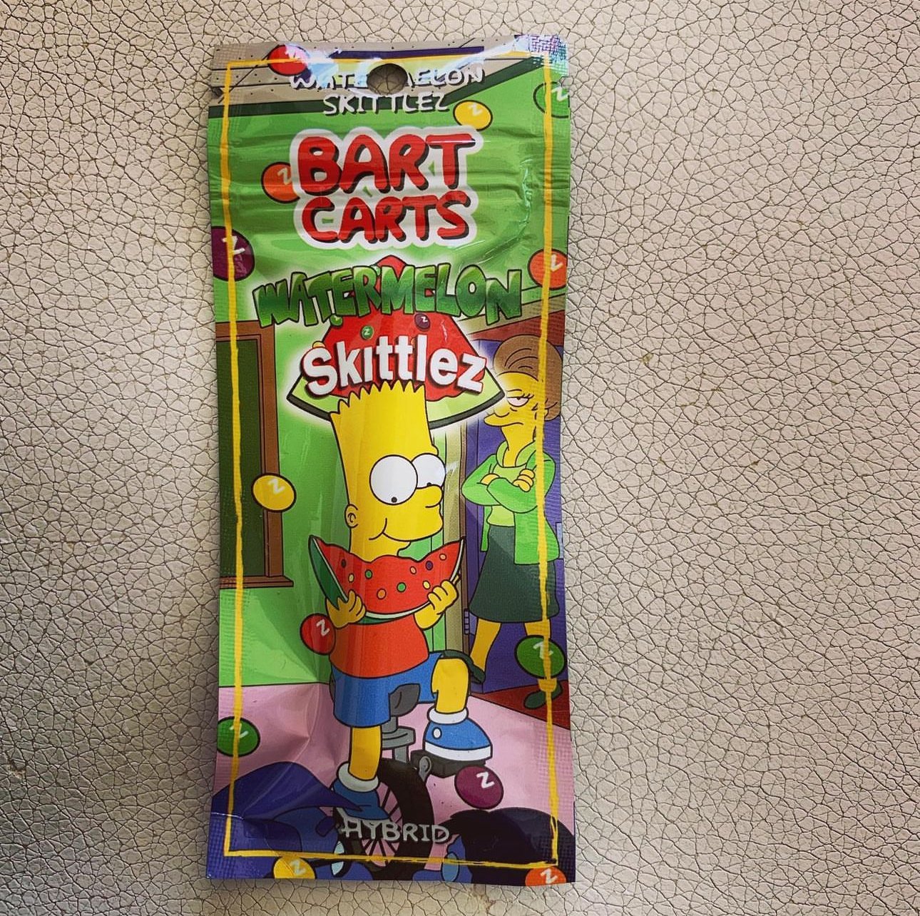 Bart Carts