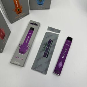 Strictly Medicated Disposable 1G