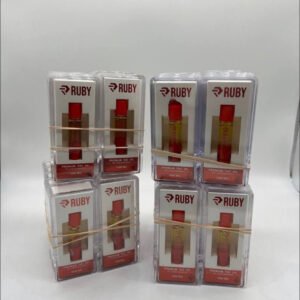 Ruby Carts