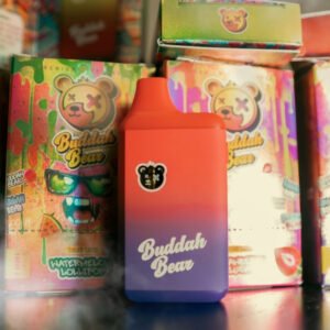 Buddah Bear Disposable 2G