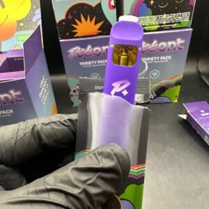 Potent Disposable 1G