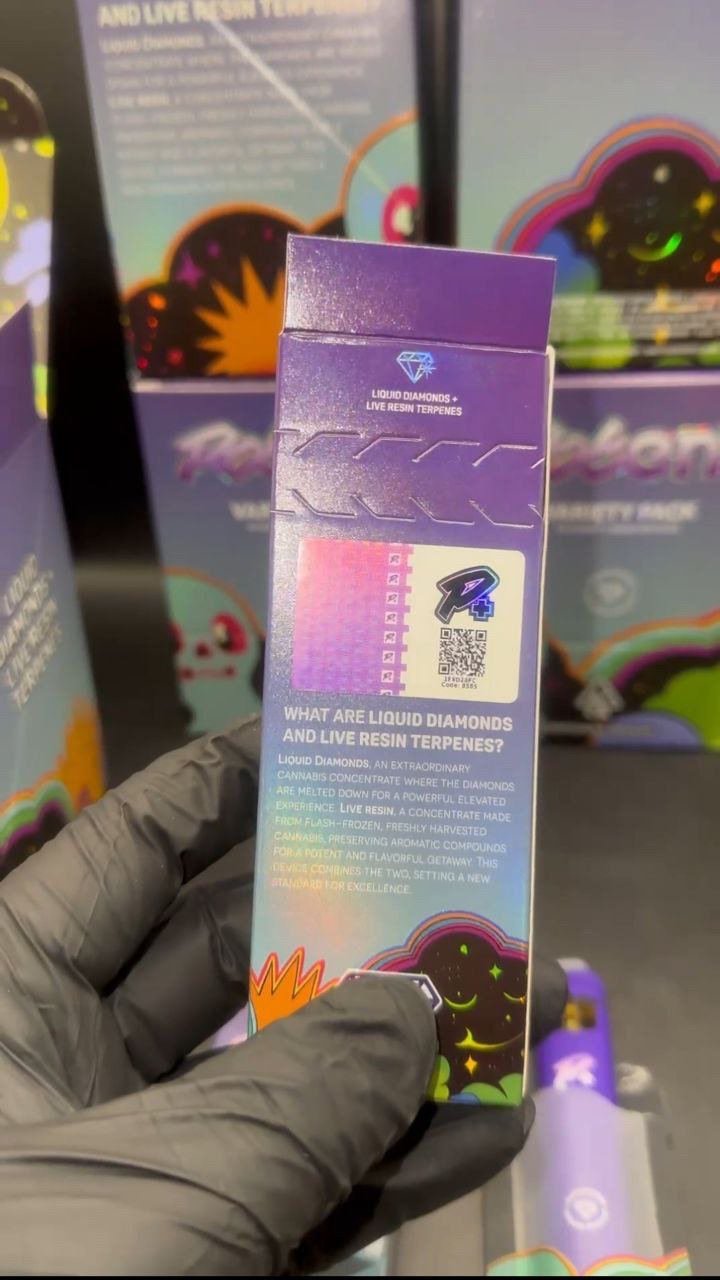 Potent Disposable 1G - Image 3