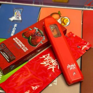 Stoner Stix 2G Disposable