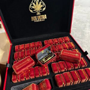 Ace Ultra Premium 2g Disposable Love Edition