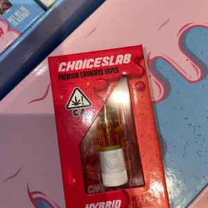 Choices Carts 1G
