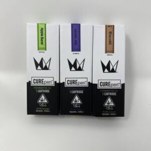 West Coast Cure Pen 1g