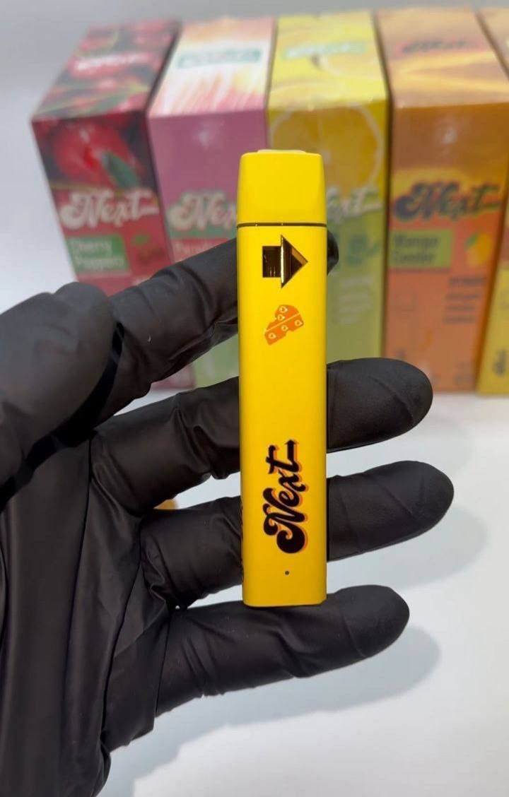 Next 2G Disposable - Image 2