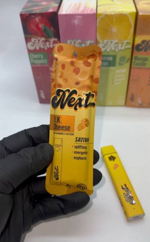 Next 2G Disposable - Image 3