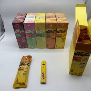 Next 2G Disposable