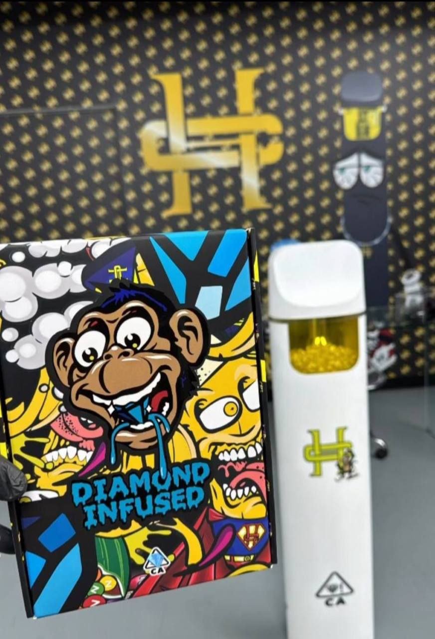 High Class Extracts Disposable - Image 2