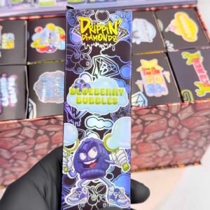 DRIPPIN DIAMONDS 2G DISPOSABLE – LIVE RESIN X LIQUID DIAMONDS