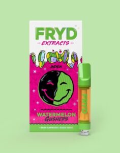 Fryd Carts - Image 10