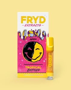 Fryd Carts - Image 9