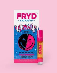 Fryd Carts - Image 7