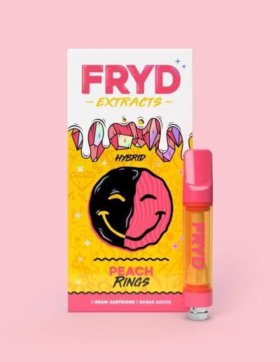 Fryd Carts - Image 6