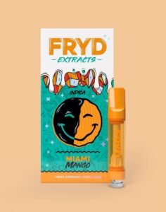 Fryd Carts - Image 11