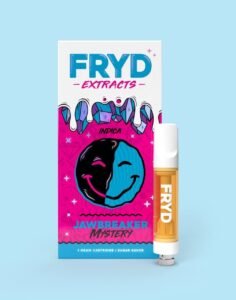 Fryd Carts - Image 5