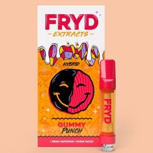 Fryd Carts - Image 4