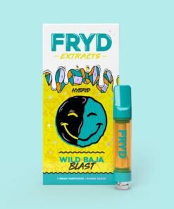 Fryd Carts - Image 3
