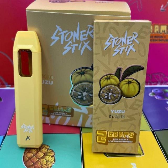 Stoner Stix 2G Disposable - Image 2