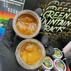 Green Mountain Extracts