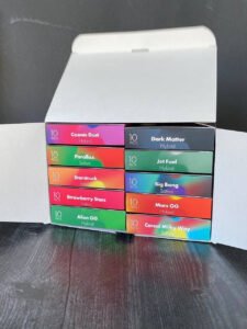galaxy stix