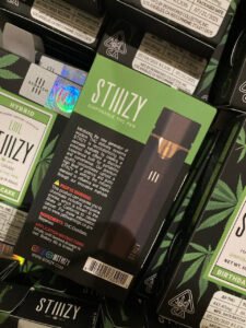 STIIZY Disposable
