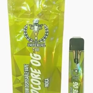 Imperial Extracts Disposable 1G