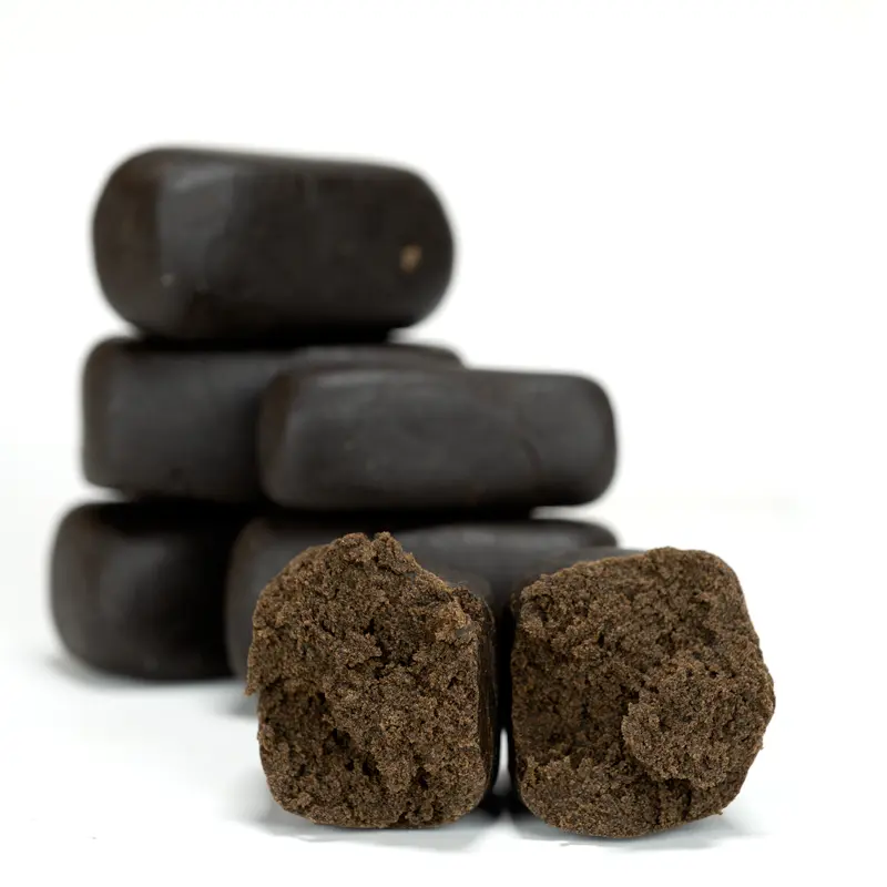 Strawberry Kush Hash - Image 2