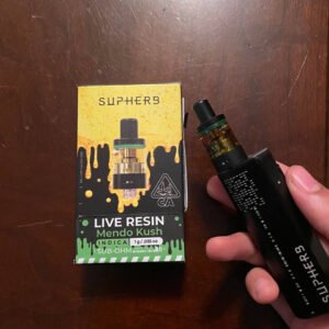 Supherb Carts 1G