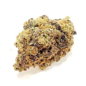Jungle Cake Strain