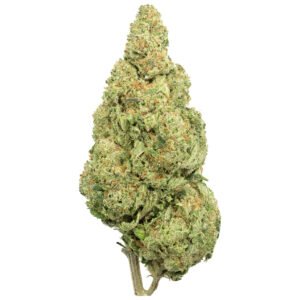 Lemon Pound Cake Strain