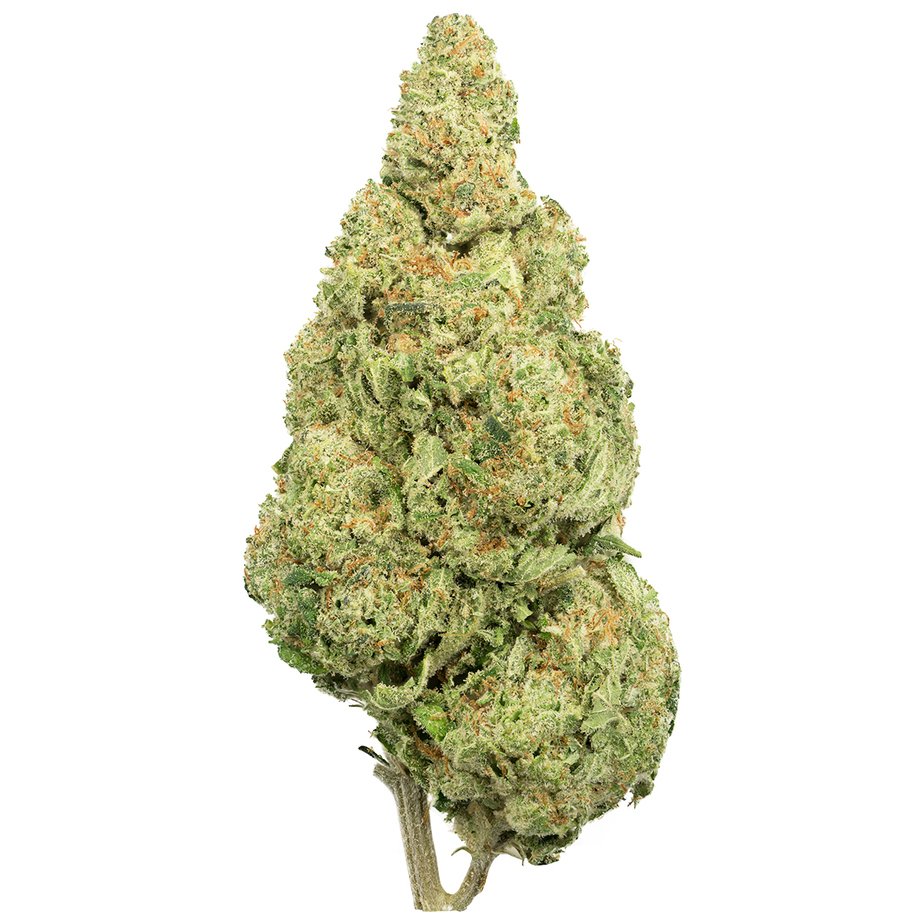 Lemon Pound Cake Strain
