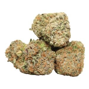 Lemon Skunk