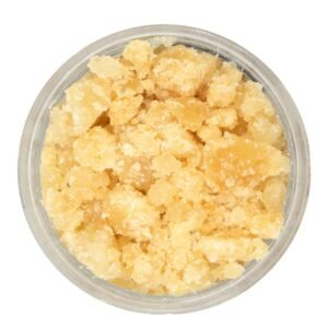 Mango Haze THC Diamonds