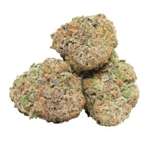 Maui Berry