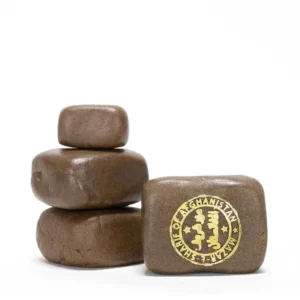 Mazar Sharif Hash