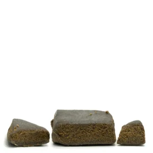 Moroccan Hash