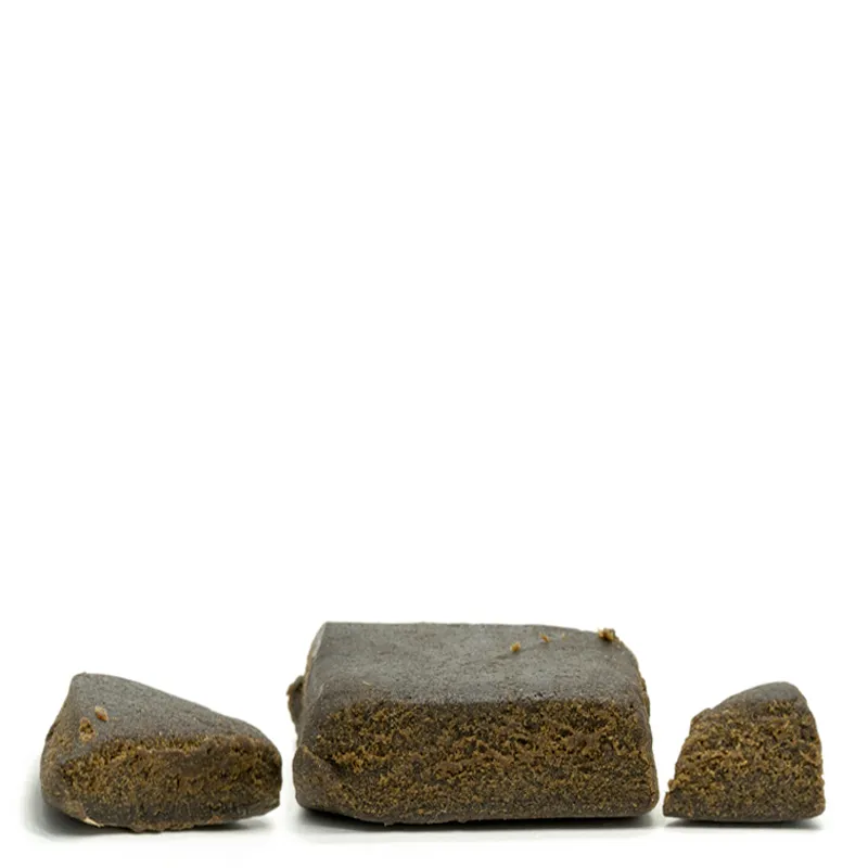 Moroccan Hash
