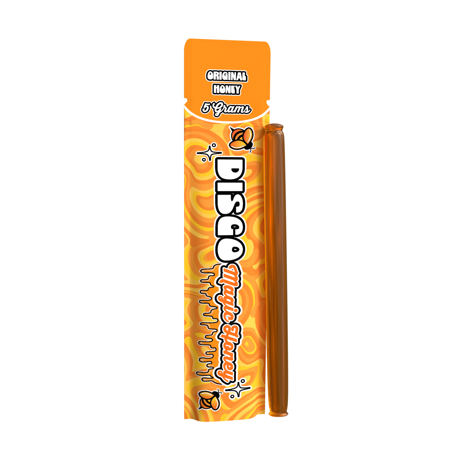 Disco Magic Honey
